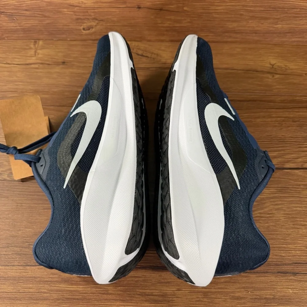 NEW Nike Downshifter 13 Men’s Running Shoes Navy Athletic‎ Sneakers